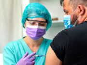 População de 37 anos será vacinada nesta quarta-feira (7)