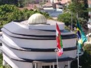 Projeto para reforma do Centro Municipal de Cultura Museu Willy Zumblick é apresentado aos gestores do município