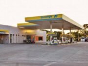 Homem é preso em Tubarão por roubo a posto de combustíveis.