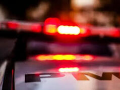 Veículo furtado, é localizado no bairro Dehon, em Tubarão