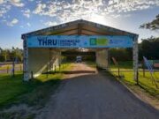 540 jovens são imunizados no Parque; Mutirão de vacinação ocorre neste sábado (21)