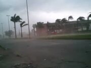 Alerta da defesa Civil para o sul do estado