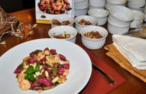 Festival Gastronômico: circuito será oficialmente lançado no dia 14