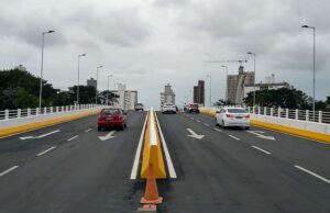 Trânsito no Acesso Norte tem bom funcionamento após alterações