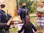 GMT realiza doação de brinquedos no Dia das Crianças