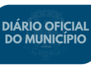 Município institui Diário Oficial para publicações legais