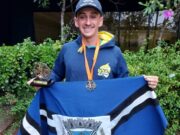 Atleta de Tubarão garante vaga em maratona mundial na Alemanha