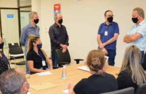 Atendimento de 21 serviços do INSS estarão disponíveis no Facilita Tubarão nas próximas semanas