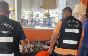Procon realiza segunda etapa de avaliação de qualidade de combustíveis