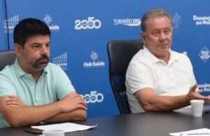 Vereador Jairo Cascaes retorna à Câmara e Allan Miranda será o novo Secretário de Gestão