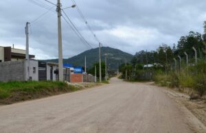 Rua que liga os bairros São Raimundo e São João Margem Esquerda será asfaltada