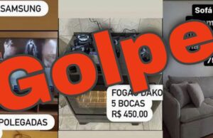 Aterta! Muitos casos de Instagram hackeado