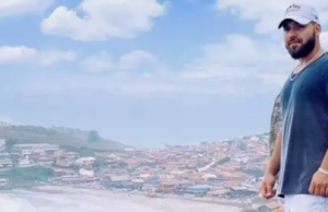 Perícia confirma que corpo encontrado é de Michel Barbosa, vítima de naufrágio em Laguna