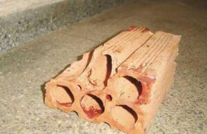 Mulher é morta a tijoladas em Laguna