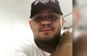 ‘Amava ela como uma filha’: padrasto da detalhes do assassinato de enteada em SC