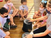 Uso de máscaras não será mais obrigatório nas escolas de SC