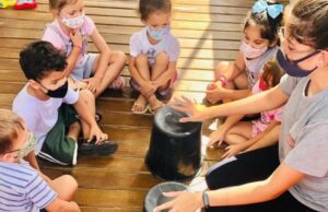 Uso de máscaras não será mais obrigatório nas escolas de SC
