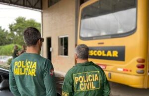 Prefeito e vice em SC são presos em operação contra suspeita de corrupção