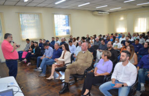 Em audiência pública, gestores e comunidade discutem soluções para a população em situação de rua