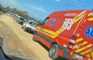 Jovem de 17 anos é encontrada morta em Capivari de Baixo