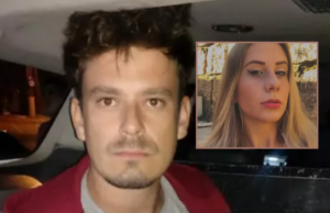 Suspeito de matar mãe e bebê degolados em Blumenau é preso