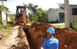 Saiba quais ruas terão obras na próxima semana em Tubarão