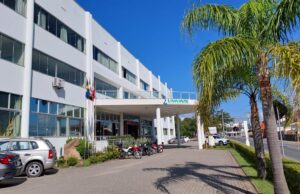 Univinte Fucap desenvolve Feira de Profissões e recebe mais de 600 alunos do ensino médio essa semana.