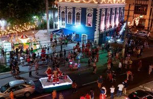 Horário especial de Natal começa em 6 de dezembro no comércio de Tubarão