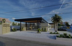 Definida empresa que vai construir novo Mercado do Produtor em Tubarão