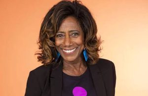 Jornalista Glória Maria morre no Rio de Janeiro