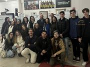 Projeto de extensão da disciplina Odontologia Social e Preventiva do Univinte impacta crianças e idosos com apoio do Lions Clube de Capivari de Baixo