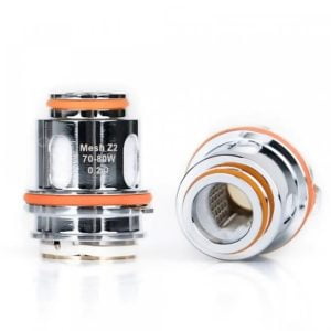 Coil GeekVape - Z Mesh 0.2 - Unitário