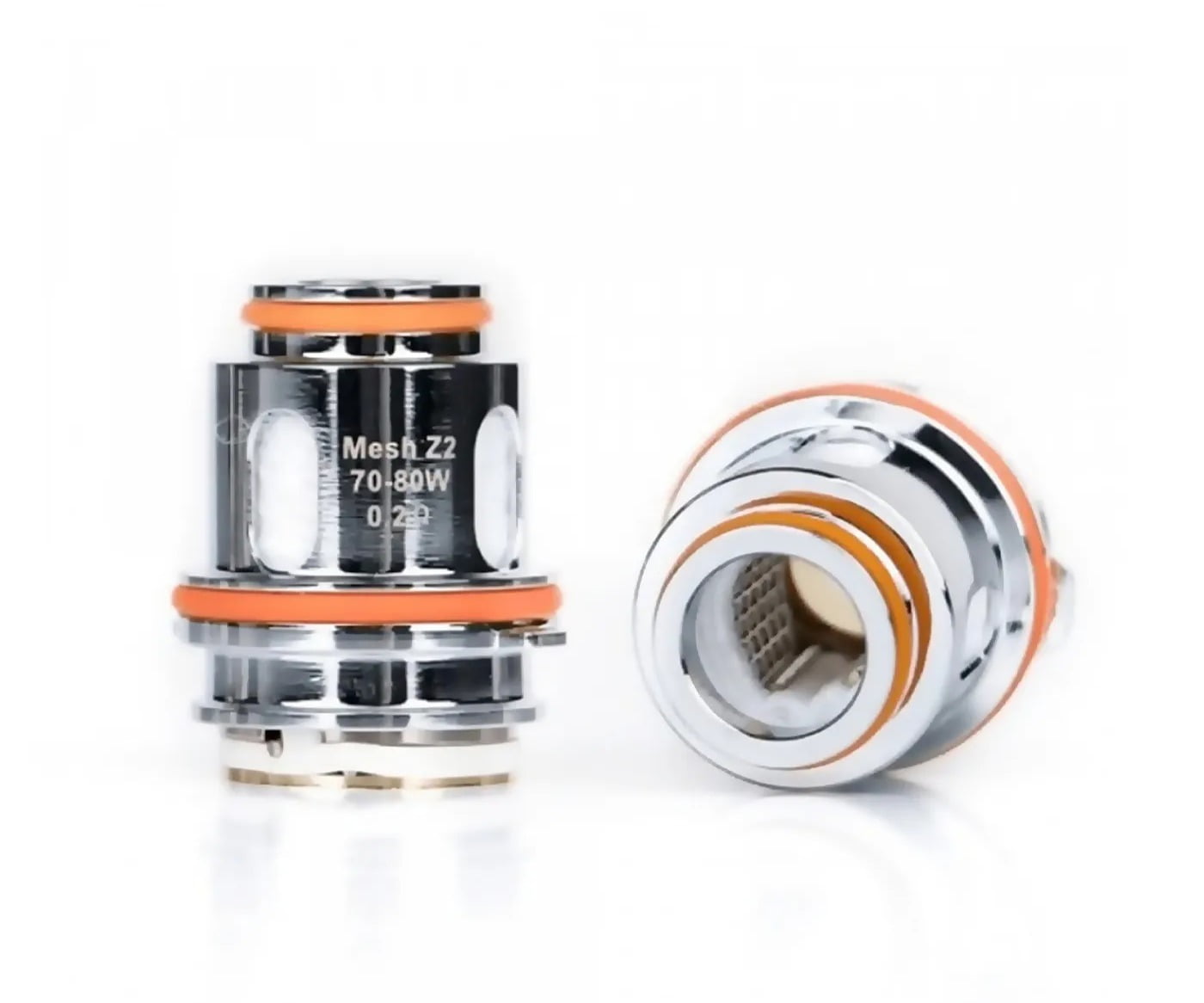 Coil GeekVape - Z Mesh 0.2 - Unitário