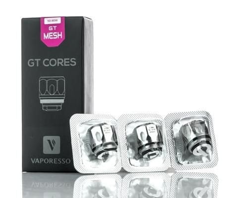 Coil GT Cores - GT MESH 0.18 - Caixa c/ 3 unidades