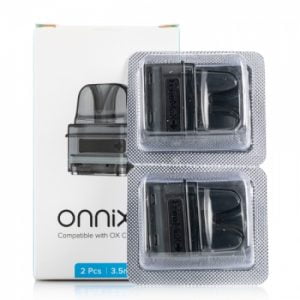 Cartucho De Reposição Freemax Onnix - Caixa c/ 2 Unidades