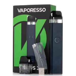 Vaporesso Xros 3 - Black