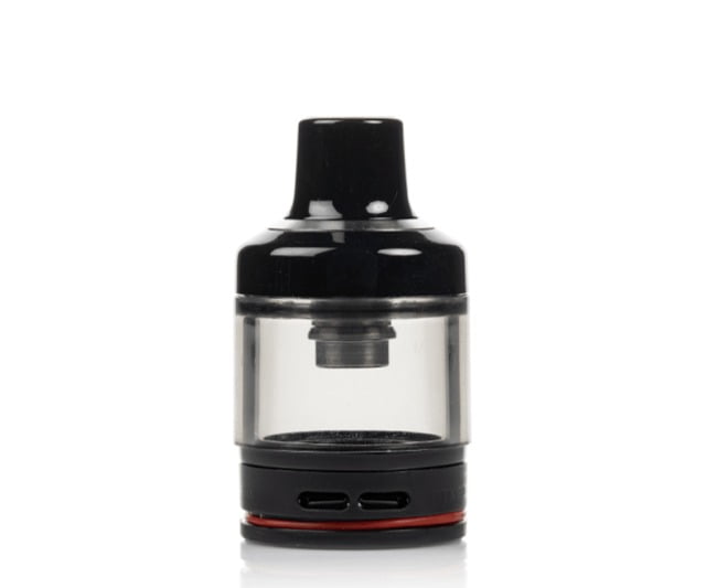 Atomizador Vaporesso GTX Pod 26 - Caixa c/ 2 Unidades - Black