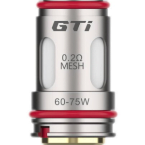 Coil GTI - Mesh 0.2 - Unitário