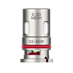 Coil Vaporesso GTX Mesh 0.3 - Unitário
