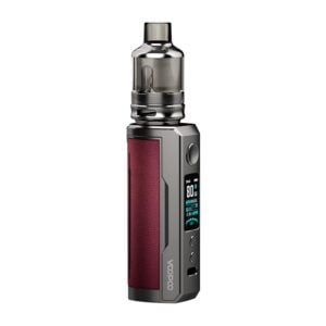 Voopoo Drag X Plus - Kit - Marsala