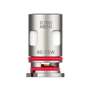 Coil Vaporesso GTX Mesh 0.15 - Unitário