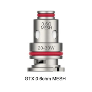 Coil Vaporesso GTX Mesh 0.6 - Unitário