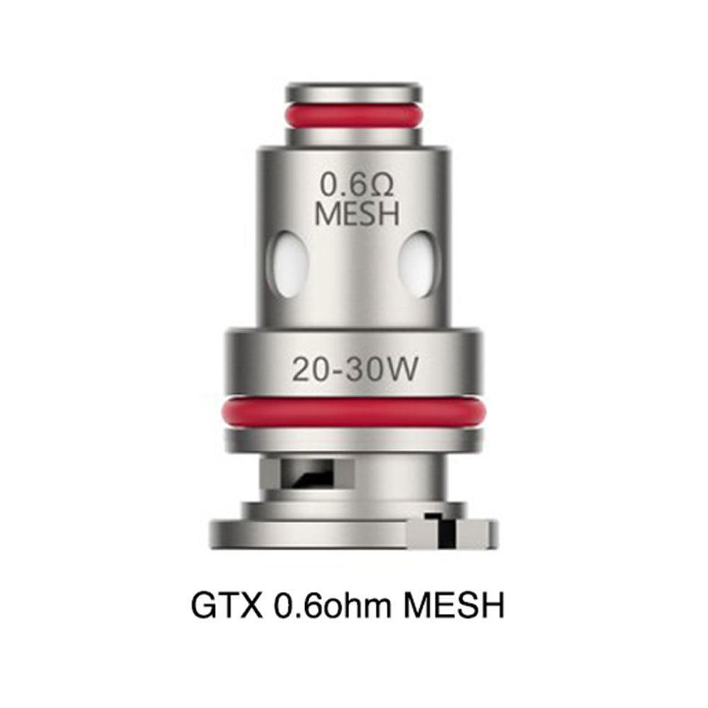 Coil Vaporesso GTX Mesh 0.6 - Unitário
