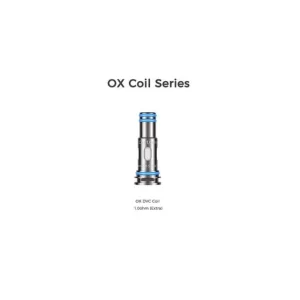 Coil Freemax Onnix OX DVC Mesh 1.0ohm - Unitário