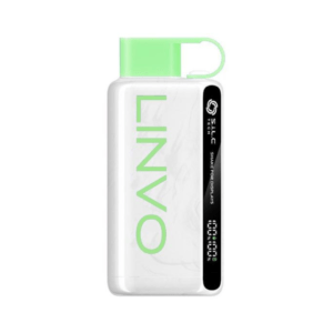 Linvo Star - 10.000 Puffs - Cool Mint