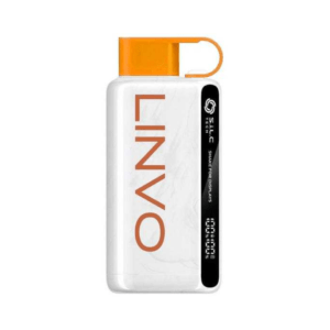 Linvo Star - 10.000 Puffs - Peach Mango Watermelon