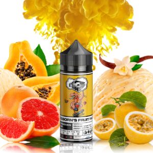 Liquido B-Side Osborn's Fruit Farm - Forbidden Trip 3mg 30ml