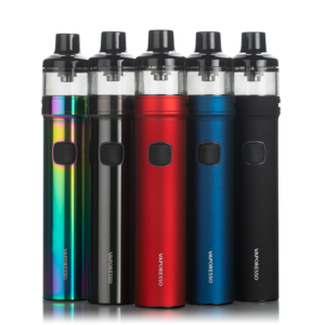 Vaporesso - GTX GO 80 - Matte Grey