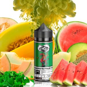 Liquido B-Side Osborn's Fruit Farm - Hawaiian Beats 3mg 30ml