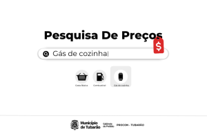 PROCON DIVULGA PESQUISA MENSAL DO GÁS DE COZINHA